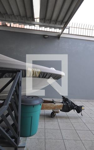 Casa à venda com 650m², 5 quartos e 8 vagasVista da Suíte 3