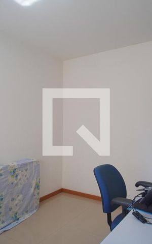 Apartamento à venda com 51m², 2 quartos e 1 vagaQuarto 2