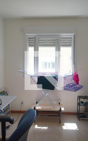 Apartamento à venda com 51m², 2 quartos e 1 vagaQuarto 2