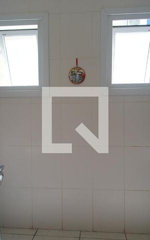 Apartamento à venda com 51m², 2 quartos e 1 vagaCozinha