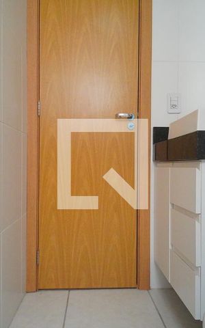 Apartamento à venda com 51m², 2 quartos e 1 vagaBanheiro