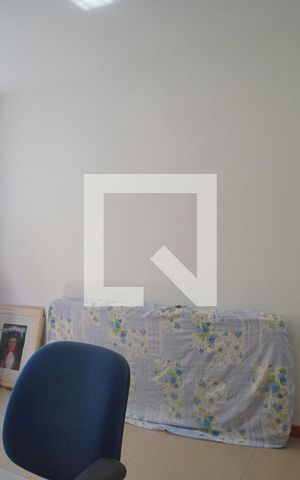Apartamento à venda com 51m², 2 quartos e 1 vagaQuarto 2