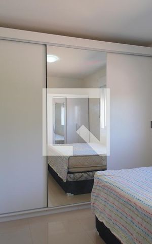 Apartamento à venda com 51m², 2 quartos e 1 vagaQuarto 1
