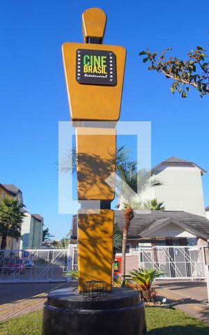 Apartamento à venda com 51m², 2 quartos e 1 vagaFachada