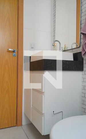 Apartamento à venda com 51m², 2 quartos e 1 vagaBanheiro