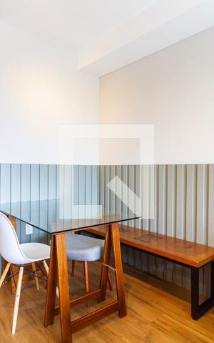 Studio à venda com 27m², 1 quarto e sem vagaStudio
