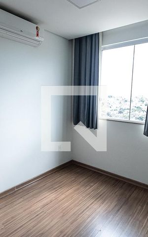 Apartamento à venda com 110m², 3 quartos e 2 vagasQuarto 2