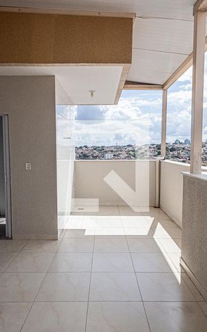 Apartamento à venda com 110m², 3 quartos e 2 vagasCobertura / vista