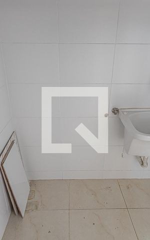 Apartamento à venda com 110m², 3 quartos e 2 vagasArea de serviço