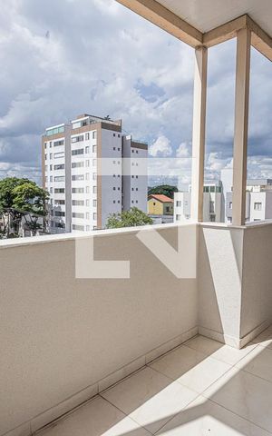 Apartamento à venda com 110m², 3 quartos e 2 vagasCobertura / vista