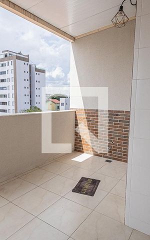 Apartamento à venda com 110m², 3 quartos e 2 vagasCobertura / vista