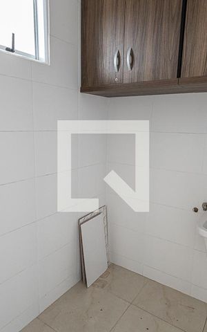 Apartamento à venda com 110m², 3 quartos e 2 vagasArea de serviço