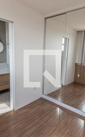 Apartamento à venda com 110m², 3 quartos e 2 vagasQuart 3 / sute / Cobertura