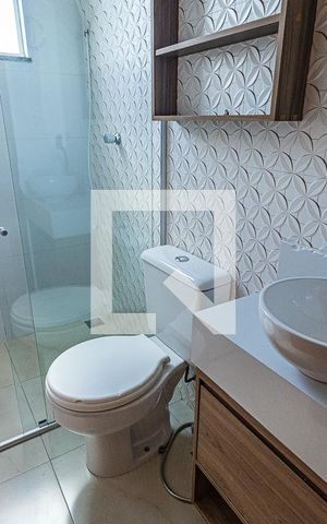 Apartamento à venda com 110m², 3 quartos e 2 vagasBanheiro