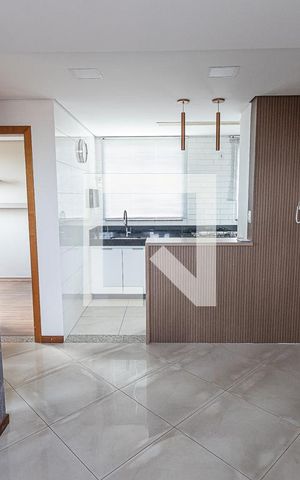 Apartamento à venda com 110m², 3 quartos e 2 vagasSala