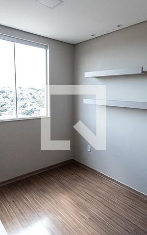 Apartamento à venda com 110m², 3 quartos e 2 vagasQuarto 1