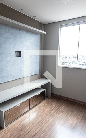Apartamento à venda com 110m², 3 quartos e 2 vagasQuarto 1