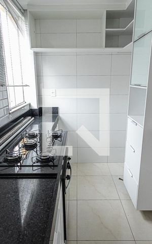 Apartamento à venda com 110m², 3 quartos e 2 vagasCozinha