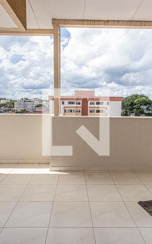 Apartamento à venda com 110m², 3 quartos e 2 vagasCobertura / vista