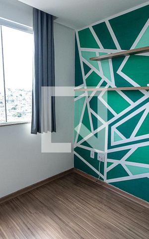 Apartamento à venda com 110m², 3 quartos e 2 vagasQuarto 2