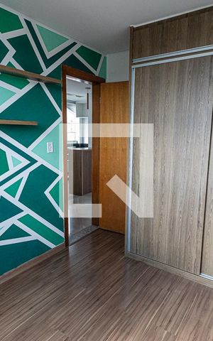 Apartamento à venda com 110m², 3 quartos e 2 vagasQuarto 2
