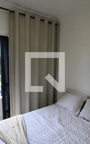 Apartamento para alugar com 75m², 2 quartos e 1 vagaQuarto 2