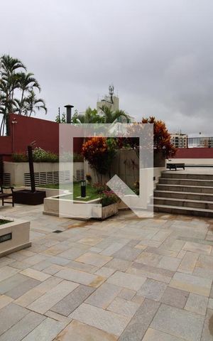 Apartamento para alugar com 75m², 2 quartos e 1 vagaÁrea comum