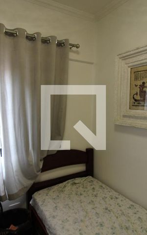 Apartamento para alugar com 75m², 2 quartos e 1 vagaQuarto 1