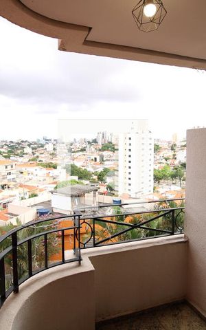 Apartamento para alugar com 75m², 2 quartos e 1 vagaSala -  Varanda