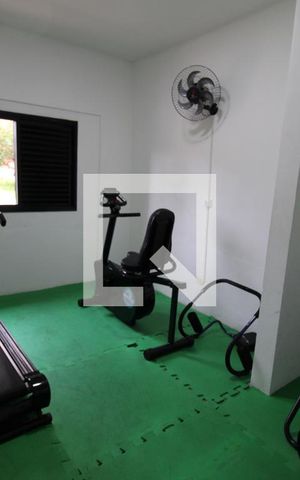 Apartamento para alugar com 75m², 2 quartos e 1 vagaÁrea comum
