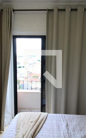 Apartamento para alugar com 75m², 2 quartos e 1 vagaQuarto 2