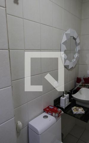 Apartamento para alugar com 75m², 2 quartos e 1 vagaBanheiro