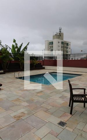 Apartamento para alugar com 75m², 2 quartos e 1 vagaÁrea comum