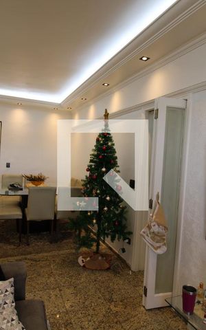 Apartamento para alugar com 75m², 2 quartos e 1 vagaSala