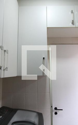 Apartamento para alugar com 75m², 2 quartos e 1 vagaÁrea de Serviço
