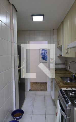 Apartamento para alugar com 75m², 2 quartos e 1 vagaCozinha