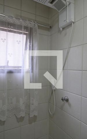 Apartamento para alugar com 75m², 2 quartos e 1 vagaBanheiro