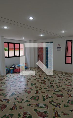 Apartamento para alugar com 75m², 2 quartos e 1 vagaÁrea comum