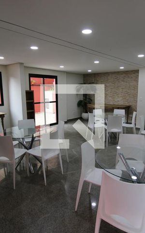 Apartamento para alugar com 75m², 2 quartos e 1 vagaÁrea comum