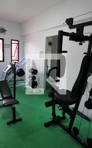 Apartamento para alugar com 75m², 2 quartos e 1 vagaÁrea comum