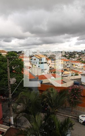 Apartamento para alugar com 75m², 2 quartos e 1 vagaSala -  Varanda