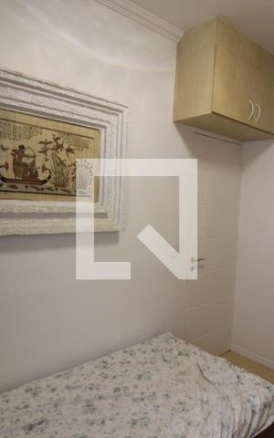 Apartamento para alugar com 75m², 2 quartos e 1 vagaQuarto 1