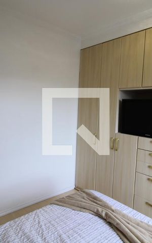 Apartamento para alugar com 75m², 2 quartos e 1 vagaQuarto 2