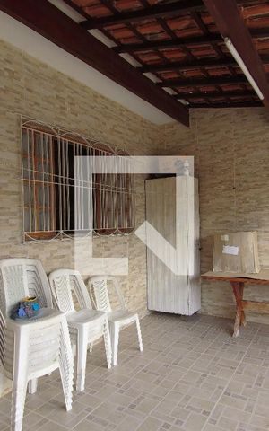 Casa à venda com 280m², 3 quartos e 2 vagasVaranda gourmet