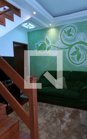 Casa à venda com 280m², 3 quartos e 2 vagasSala