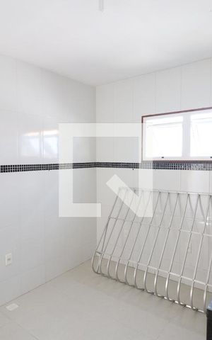 Casa de condomínio para alugar com 97m², 3 quartos e 1 vagaCozinha