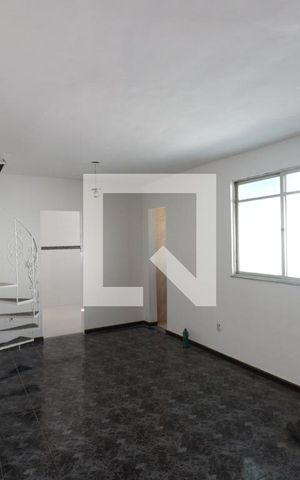 Casa de condomínio para alugar com 97m², 3 quartos e 1 vagaSala