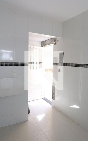 Casa de condomínio para alugar com 97m², 3 quartos e 1 vagaCozinha