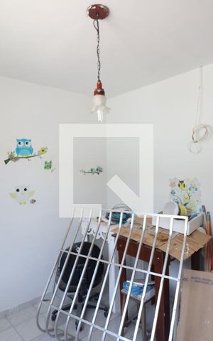Casa de condomínio para alugar com 97m², 3 quartos e 1 vagaQuarto 2