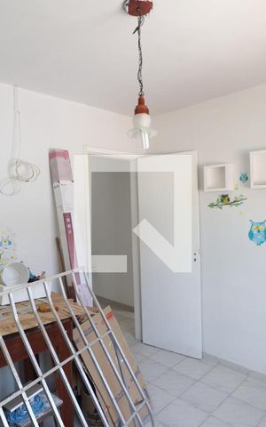 Casa de condomínio para alugar com 97m², 3 quartos e 1 vagaQuarto 2